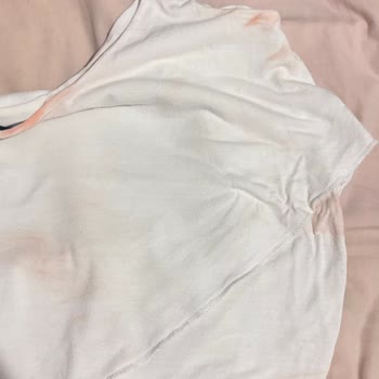 Arçelik Çamaşır Makinesi Sürekli Pas Lekesi Bırakıyor, Çözüm Bulunamıyor