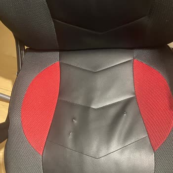 Koçtaş Plus Oyuncu Koltuğunda Sürekli Tekrarlayan Kalite Sorunu Ve Yetersiz Tamir Hizmeti
