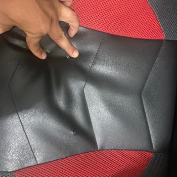 Koçtaş Plus Oyuncu Koltuğunda Sürekli Tekrarlayan Kalite Sorunu Ve Yetersiz Tamir Hizmeti