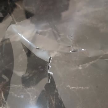 Kurulumda Televizyonumun Ekranı Yetkili Servis Tarafından Çizildi