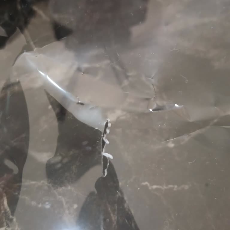 Kurulumda Televizyonumun Ekranı Yetkili Servis Tarafından Çizildi