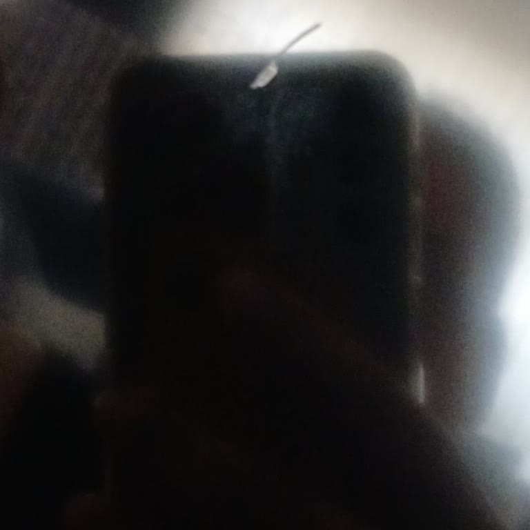 Kurulumda Televizyonumun Ekranı Yetkili Servis Tarafından Çizildi