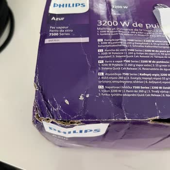 Sıfır Alınan Arızalı Ütünün Tamir Edilip Geri Gönderilmesi Ve İade Sorunu