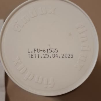 Son Kullanım Tarihi Geçmiş Ürün Ve Şubeler Arası İade Sorunu