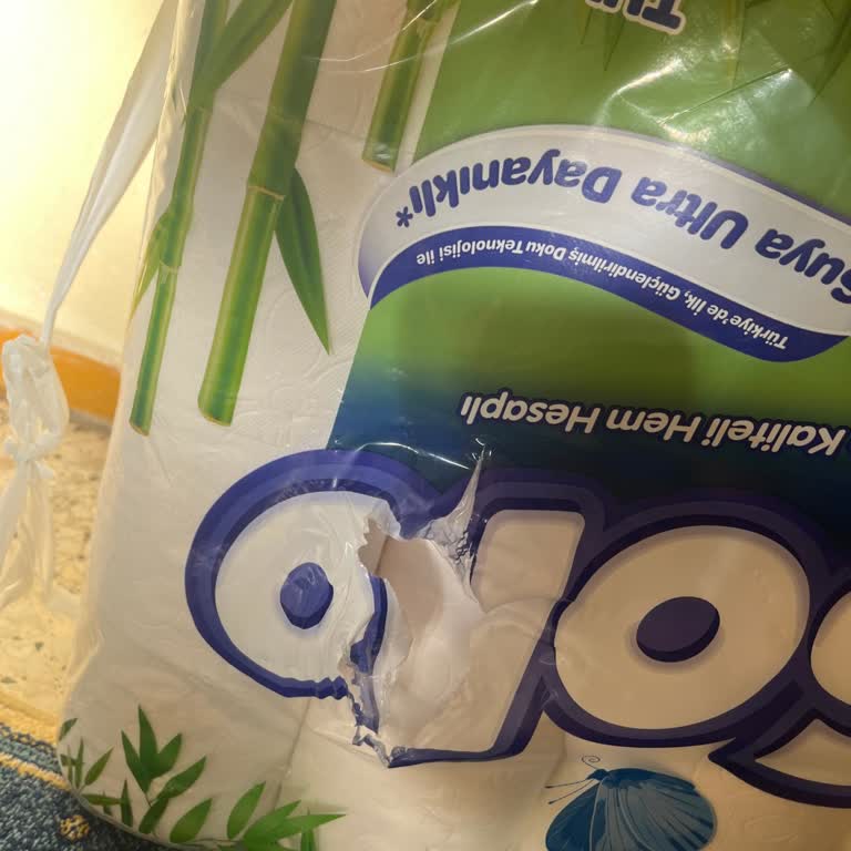 Migros Hemen'den Aldığım Hasarlı Ürün İçin İade Ve Ücret İadesi Yapılmadı