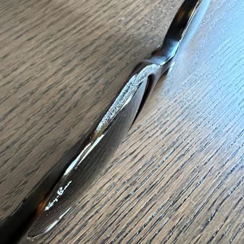 Sıfır Güneş Gözlüğü Eriyor, Değişim Reddedildi!