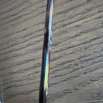 Sıfır Güneş Gözlüğü Eriyor, Değişim Reddedildi!