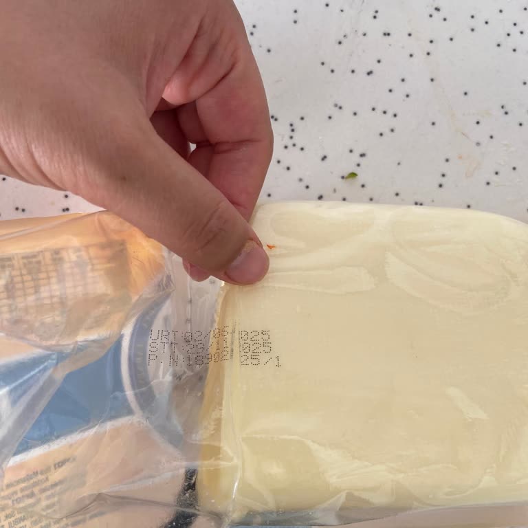 Tarabya Kaşar Peynirinde Ekşi Ve Acı Tat Nedeniyle Hayal Kırıklığı