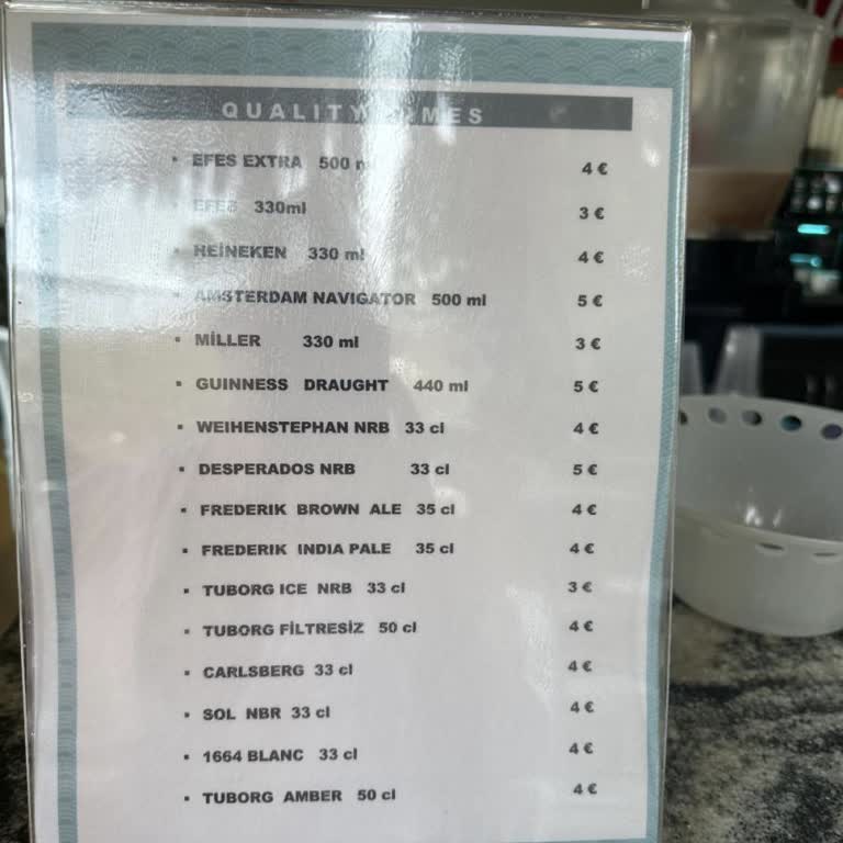 Ultra Her Şey Dahil Konseptte Ücretli İçecekler Ve Yetersiz Bilgilendirme