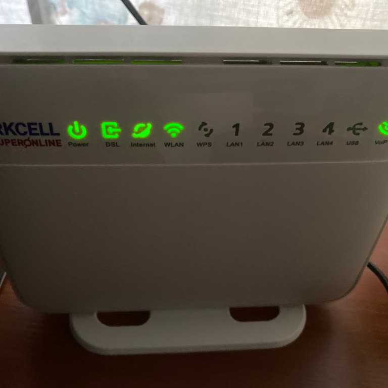 Superonline Sabit Ev Telefonu 2 Haftadır Çalışmıyor, Sorun Çözülmüyor