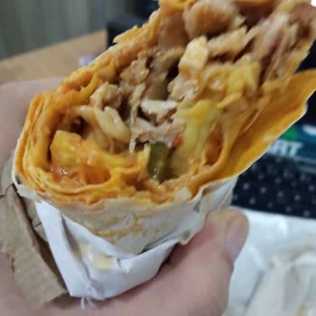 Siparişim Yanlış Ve Soğuk Geldi, Sorun Tekrarlandı