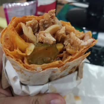 Siparişim Yanlış Ve Soğuk Geldi, Sorun Tekrarlandı