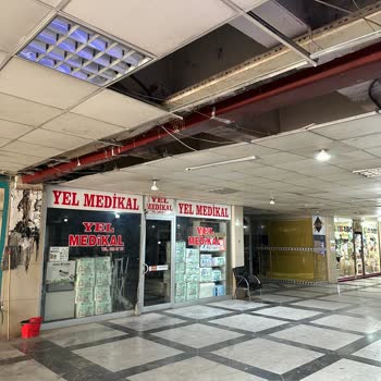 Diyarbakır Büyükşehir Belediyesi Selahaddin Eyyubi Yeraltı Çarşısı'ndaki Bakımsızlık Ve İlgisizlik!