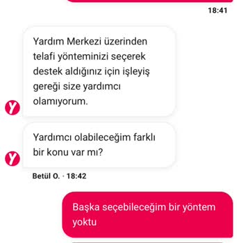Bozuk Ürün Ve İlgisiz Müşteri Hizmetleri Hayal Kırıklığı