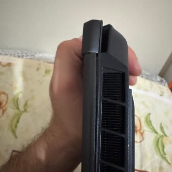 Monster Tulpar T5'te Kronik Menteşe Sorunu İçin Ücretsiz Tamir Talebi