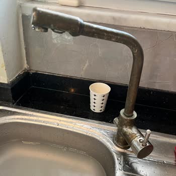 ETS Tur'dan Kiralanan Villada Kötü Koşullar Ve Çözüm Eksikliği Nedeniyle Mağduriyet