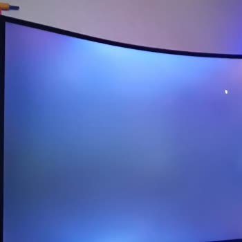 Garanti Kapsamındaki Monitörüm İçin Çözüm Bekliyorum