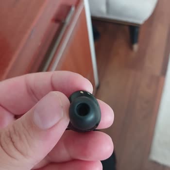 Kulaklık Garanti Kapsamında Reddedildi Teknik Servis Gerekçesi Mantıksız