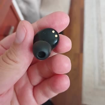 Kulaklık Garanti Kapsamında Reddedildi Teknik Servis Gerekçesi Mantıksız