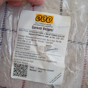 Kulaklık Garanti Kapsamında Reddedildi Teknik Servis Gerekçesi Mantıksız