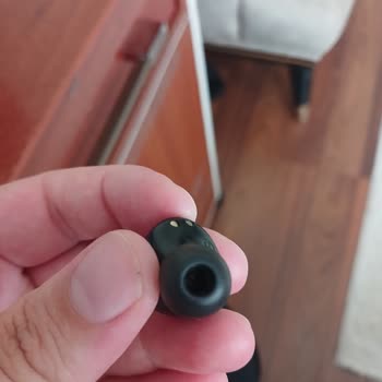 Kulaklık Garanti Kapsamında Reddedildi Teknik Servis Gerekçesi Mantıksız