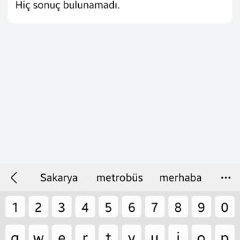 Facebook'ta Şehir Ve Memleket Seçimi Sorunu