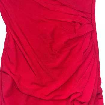 Yeni Aldığım Elbisenin Rengi Kıyafetlerime Ve Çevreme Bulaştı Çözüm Alamadım