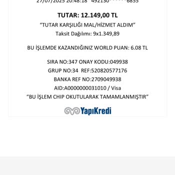 Yeni Alınan Arzum Dikey Süpürgenin Kısa Sürede Şarjının Bitmesi Ve İade Sürecinde Yaşanan Sorunlar