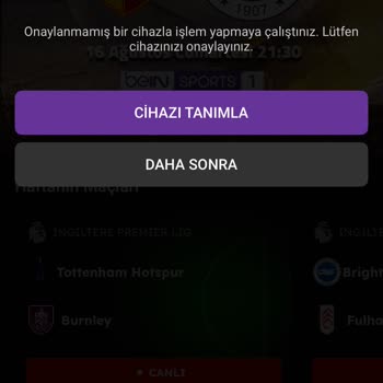 Digiturk Connect Uygulamasına Giriş Yapamıyorum Üyelik Başladı Ama Erişim Yok