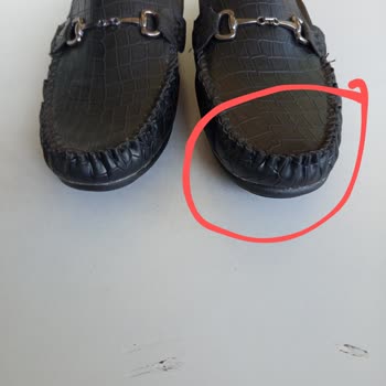 West Ayakkabıcılık Müşteri Memnuniyetsizliği