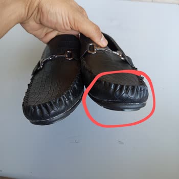 West Ayakkabıcılık Müşteri Memnuniyetsizliği