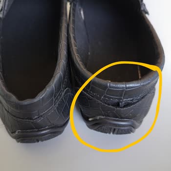 West Ayakkabıcılık Müşteri Memnuniyetsizliği