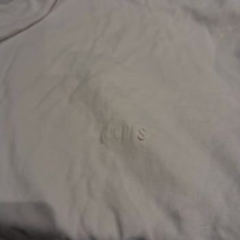 Bershka'dan Alınan T-shirt İlk Yıkamada Çekti, Mağaza Çözüm Sunmadı