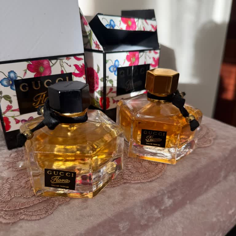 Tekinacarperfume.store Kalitesiz Bir Ürün Gönderildi!