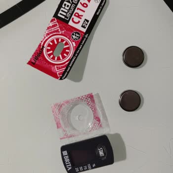 Brita Marella XL Sürahi Göstergesi Çalışmıyor, Yedek Parça Bulunamıyor