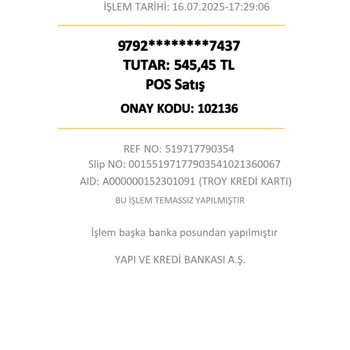 Kazandığım Win Puanlar Hesabıma Yüklenmedi Müşteri Hizmetlerinden Dönüş Alamadım