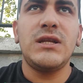 Çiğköfteci Ömer Usta Haksızlık, Hakaret, Üste Çıkmak...