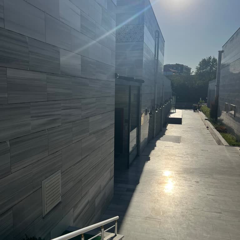 Külliye Hamamı’nda Süre Kısıtlaması Ve İlgisiz Personel Mağduriyeti