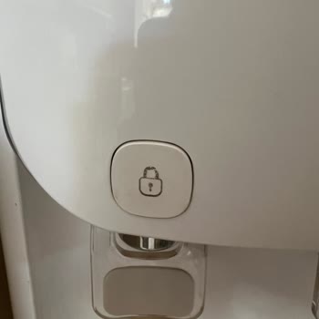 Kullanılmış Ve Çizik Su Arıtma Cihazı Yeni Ürün Diye Teslim Edildi