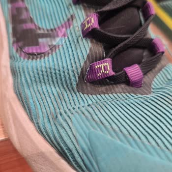 Nike Ayakkabıda Hızlı Deformasyon Ve Yetersiz İnceleme Süreci