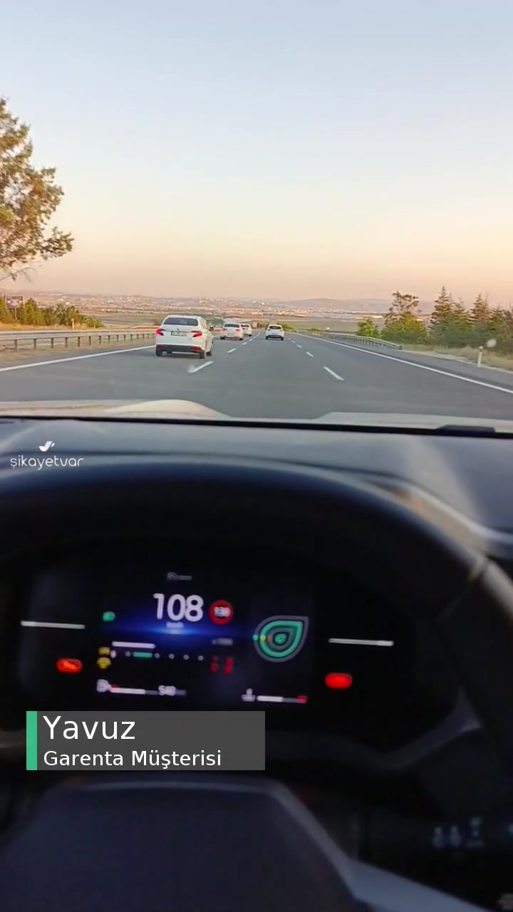 Garenta Araç Kiralamada Arızalı Aracı Müşteriye Verme videonun kapak resmi