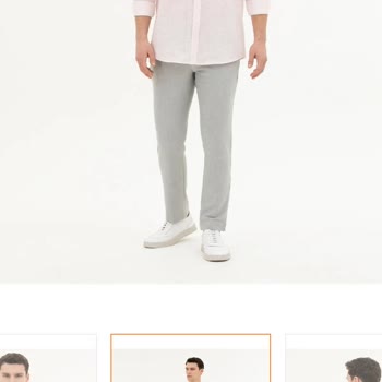 Sipariş Edilen Ürün Yerine Farklı Ve Kalitesiz Gömlek Gönderildi