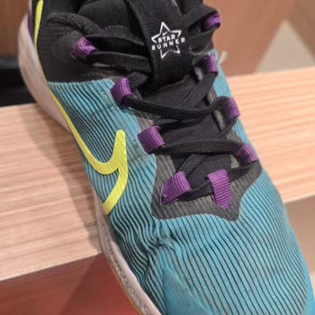 FLO'dan Aldığım Nike Ayakkabı Kısa Sürede Deforme Oldu, İnceleme Yetersiz Kaldı