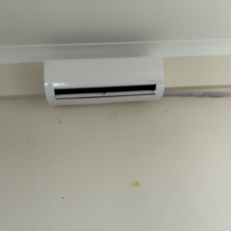 Beko Klima Montajında Yanlış Yer Seçimi Ve Yüksek Yer Değişikliği Ücreti Mağduriyeti