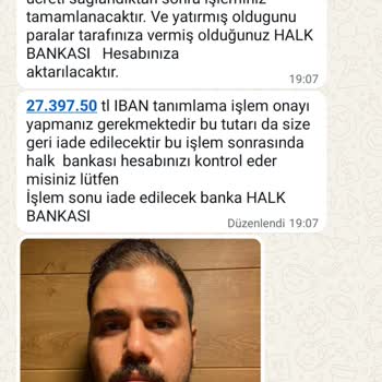 Ödeme Yapmama Rağmen Ürün Teslim Edilmedi, Sürekli Ek Ücret Talep Ediliyor