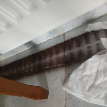 DemirDöküm Peteklerde Tekrarlayan Kurum Sorunu Ve Çözüm Eksikliği