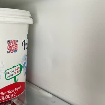 Bosch XL Buzdolabında Çökükler Ve Yetersiz Servis Desteği