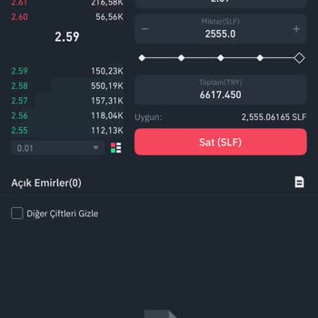 Satış Sonrası Eksik Bakiye Sorunu Acil Çözüm Bekliyorum