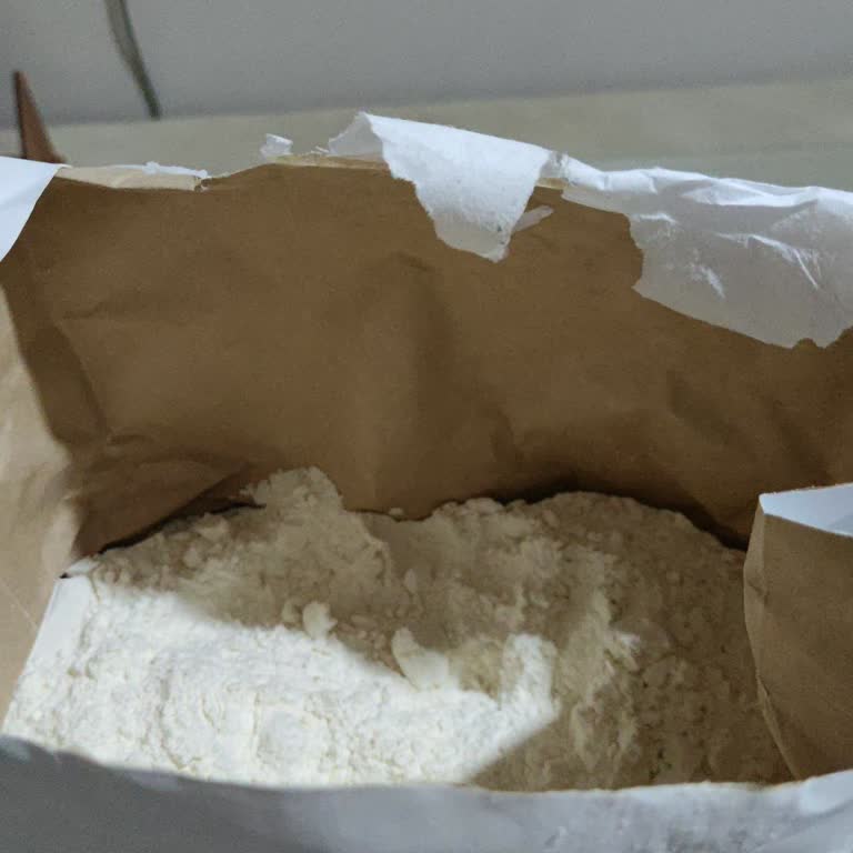 Aldığım Un Sürekli Rutubetli Ve Topaklı Çıkıyor