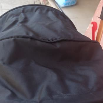 Kısa Sürede Birçok Parçası Kırılan Bebek Arabası Ve İade Talebim